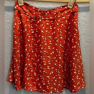 Hollister Women’s Skirt. Size Small.